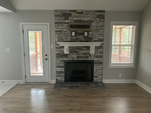 924 Burley Barn Rd, Clarksville, TN 37042