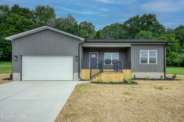 180 Huckleberry Hollow, Kingston, TN 37763