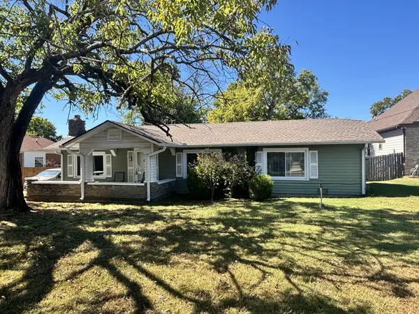 1522 Saunders Ave, Madison, TN 37115