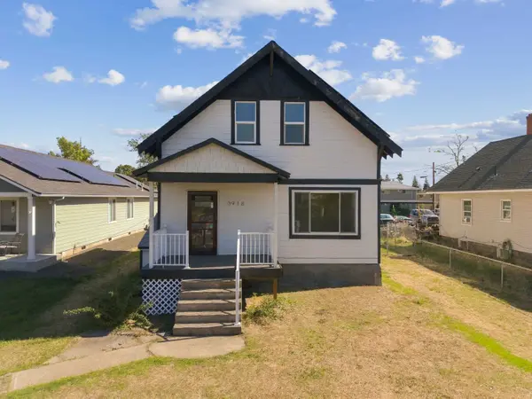3918 N Maple St, Spokane, WA 99205