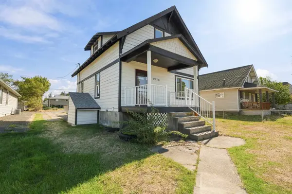 3918 N Maple St, Spokane, WA 99205