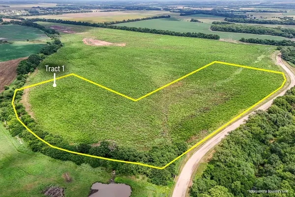 0000 W 109th St. N., Valley Center, KS 67147