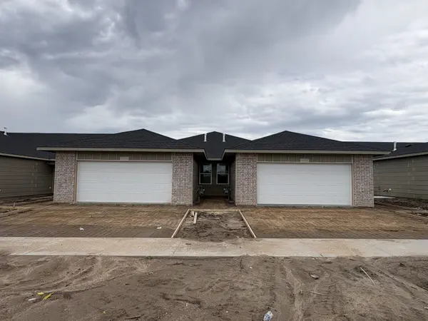 2908 S Denene St, Wichita, KS 67215