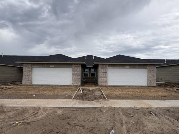 2908 S Denene St, Wichita, KS 67215