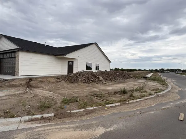 2928 S Denene ST, Wichita, KS 67215