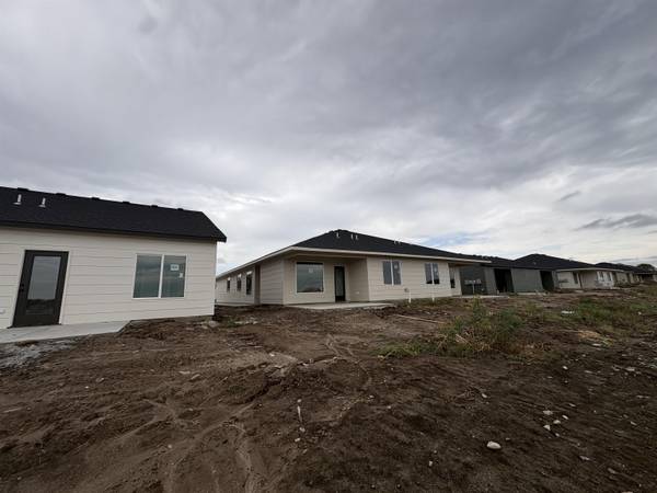 2928 S Denene ST, Wichita, KS 67215