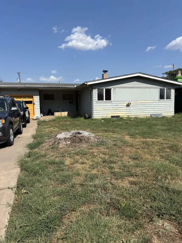2640 S Minnesota Ave, Wichita, KS 67216