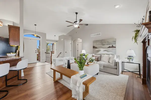 13412 E BELLECHASE ST, Wichita, KS 67230