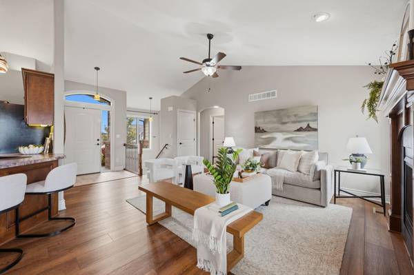 13412 E BELLECHASE ST, Wichita, KS 67230