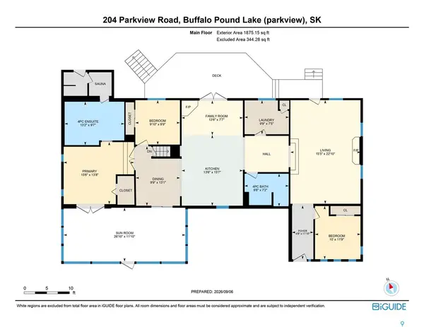 204 Parkview ROAD, Marquis Rm No. 191, SK S0H 4C0