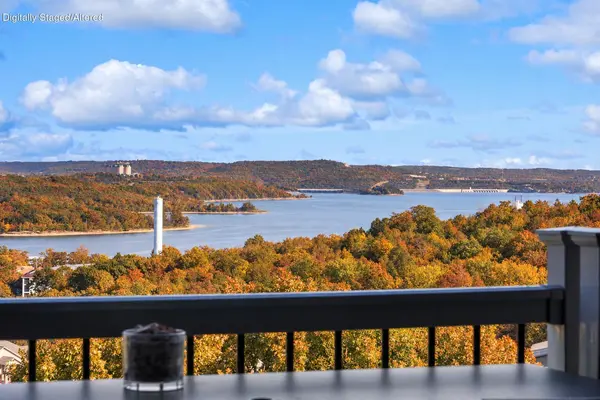 2 Treehouse LN #9, Branson, MO 65616