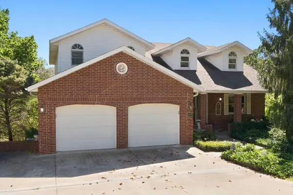 272 Sleepy Hollow RD, Hollister, MO 65672