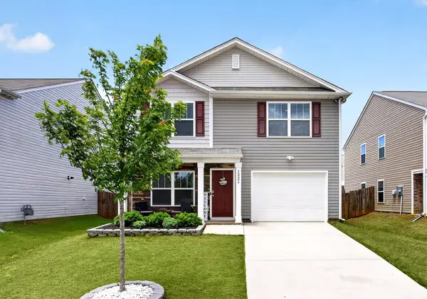 1221 Canter PL, Roebuck, SC 29376