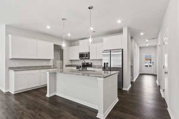 2060 Halton Oaks DR, Spartanburg, SC 29303
