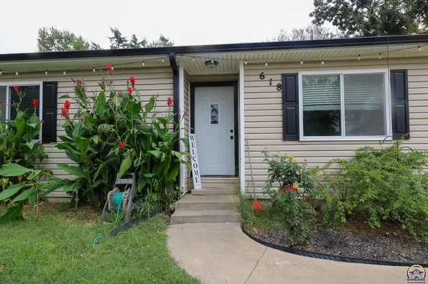 620/618 Wilson St, Emporia, KS 66801