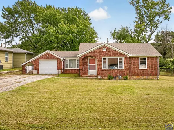 3104 SE Colorado AVE, Topeka, KS 66605