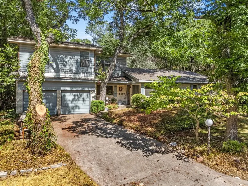 4419 Shady Glen Drive, Waco, TX 76708