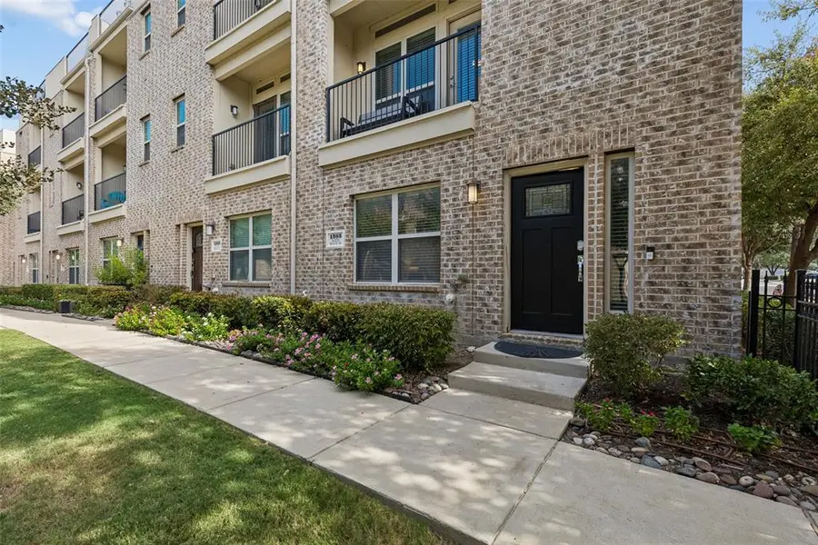 1303 Rancho Mirage Drive, Dallas, TX 75204