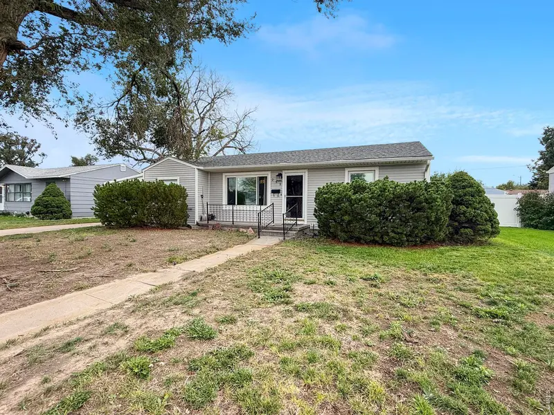 255 California, Sterling, CO 80751
