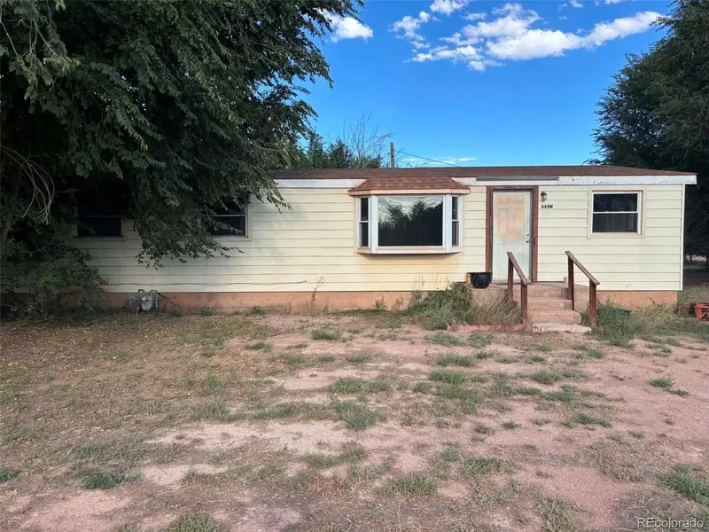 660 M, Penrose, CO 81240