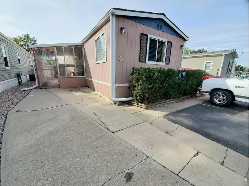 221 W 57th #72A, Loveland, CO 80538