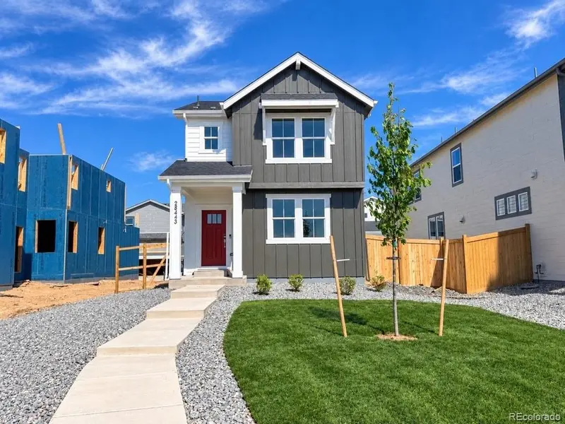 28443 E 3rd, Watkins, CO 80137