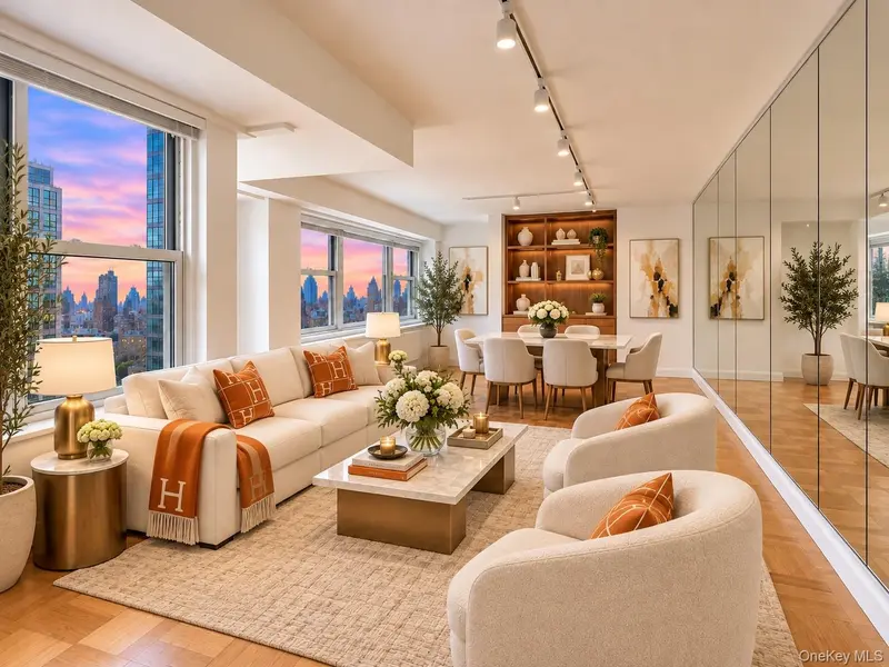 153 East 57th St #21B, New York (manhattan), NY 10022