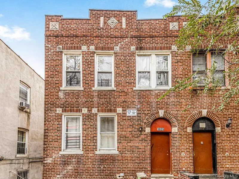 1035 Elder AVE, Bronx, NY 10472