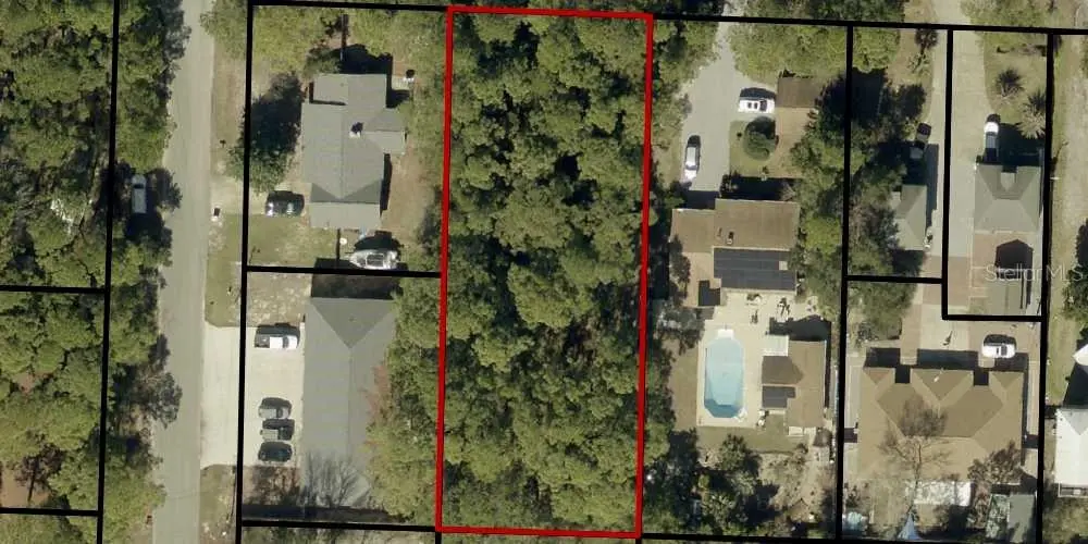 8509 LAREDO ST, Navarre, FL 32566