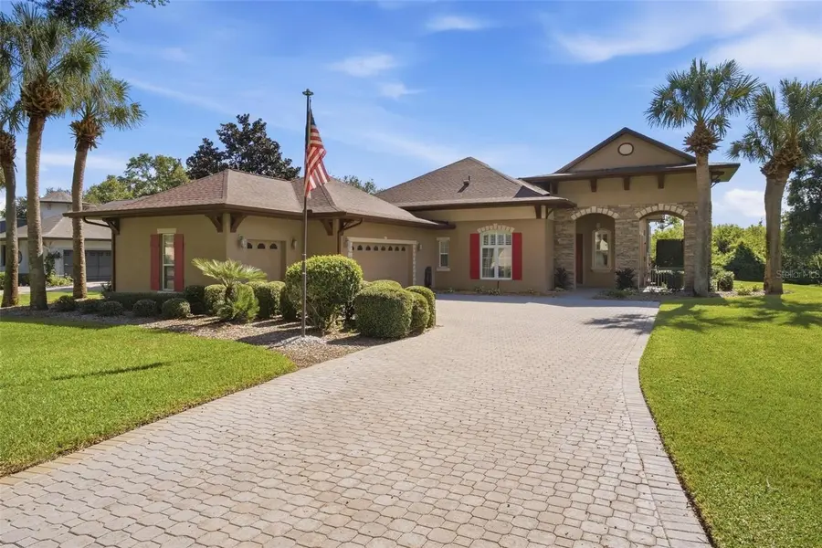 39118 GRIFFIN LNDG, Lady Lake, FL 32159