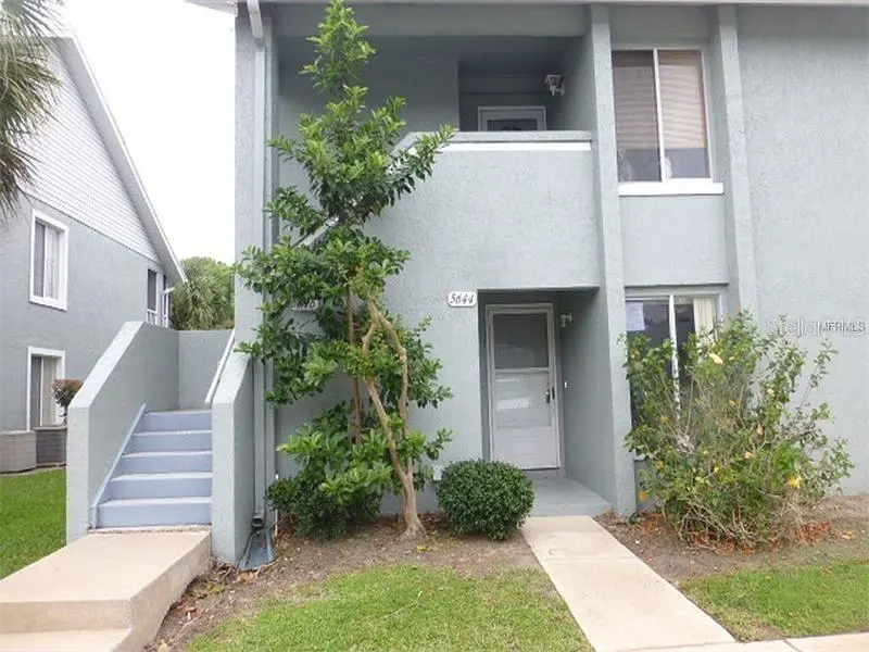 5644 BLUE SHADOWS CT #65-2, Orlando, FL 32811