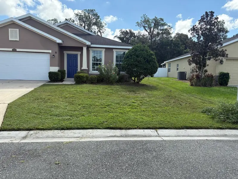 2729 WALDEN WOODS DR, Plant City, FL 33566