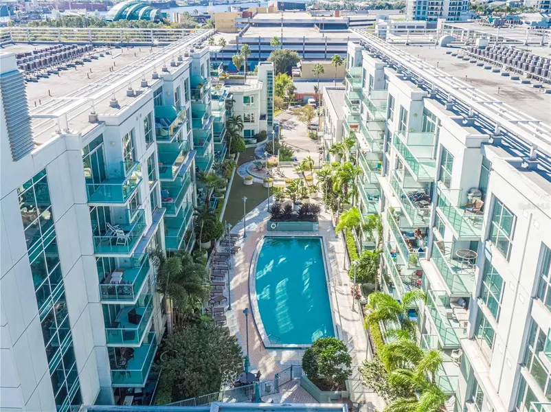 912 CHANNELSIDE DR #2315, Tampa, FL 33602