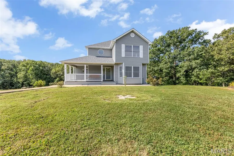 4161 Chapel Hill SPUR, Sullivan, MO 63080