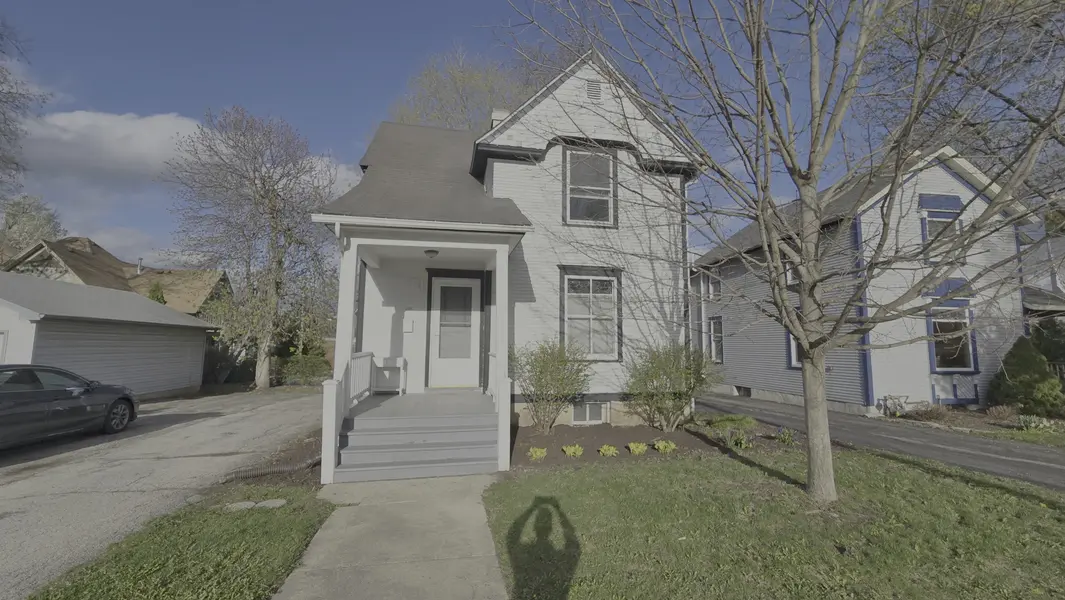 Address Not Disclosed