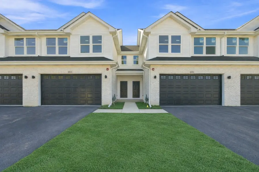 2009 Princess CT, Lockport, IL 60441