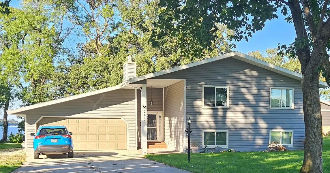 2440 47th AVE NE, Willmar, MN 56201