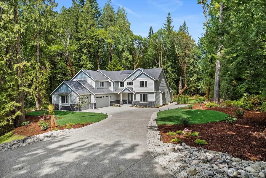 4640 Sunset Point LN NW, Olympia, WA 98502