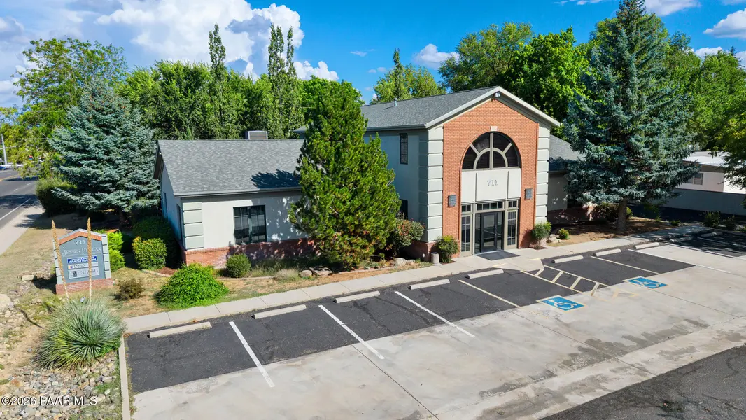 711 Whipple ST, Prescott, AZ 86301