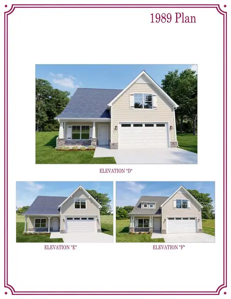 5710 Craven Lane, Murfreesboro, TN 37128