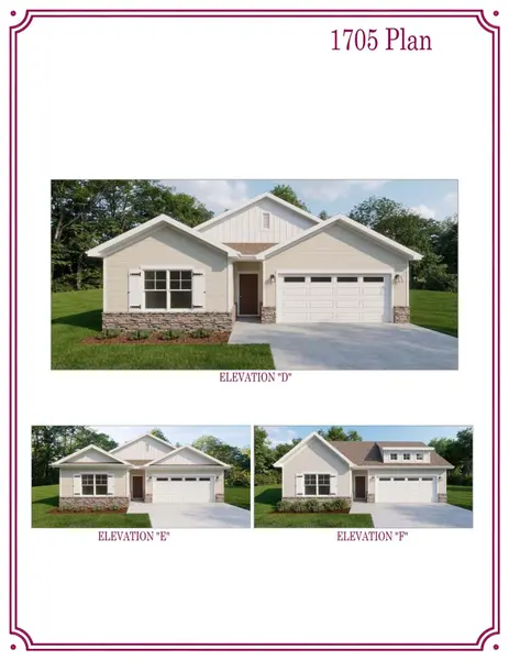 4009 Green Pond Drive, Murfreesboro, TN 37128