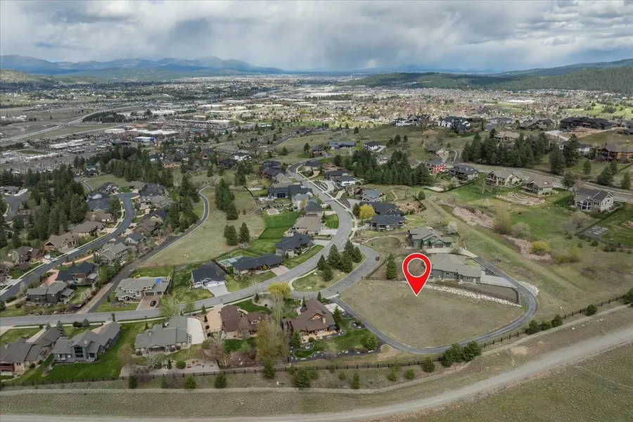 21700 E Glover Ln, Liberty Lake, WA 99019