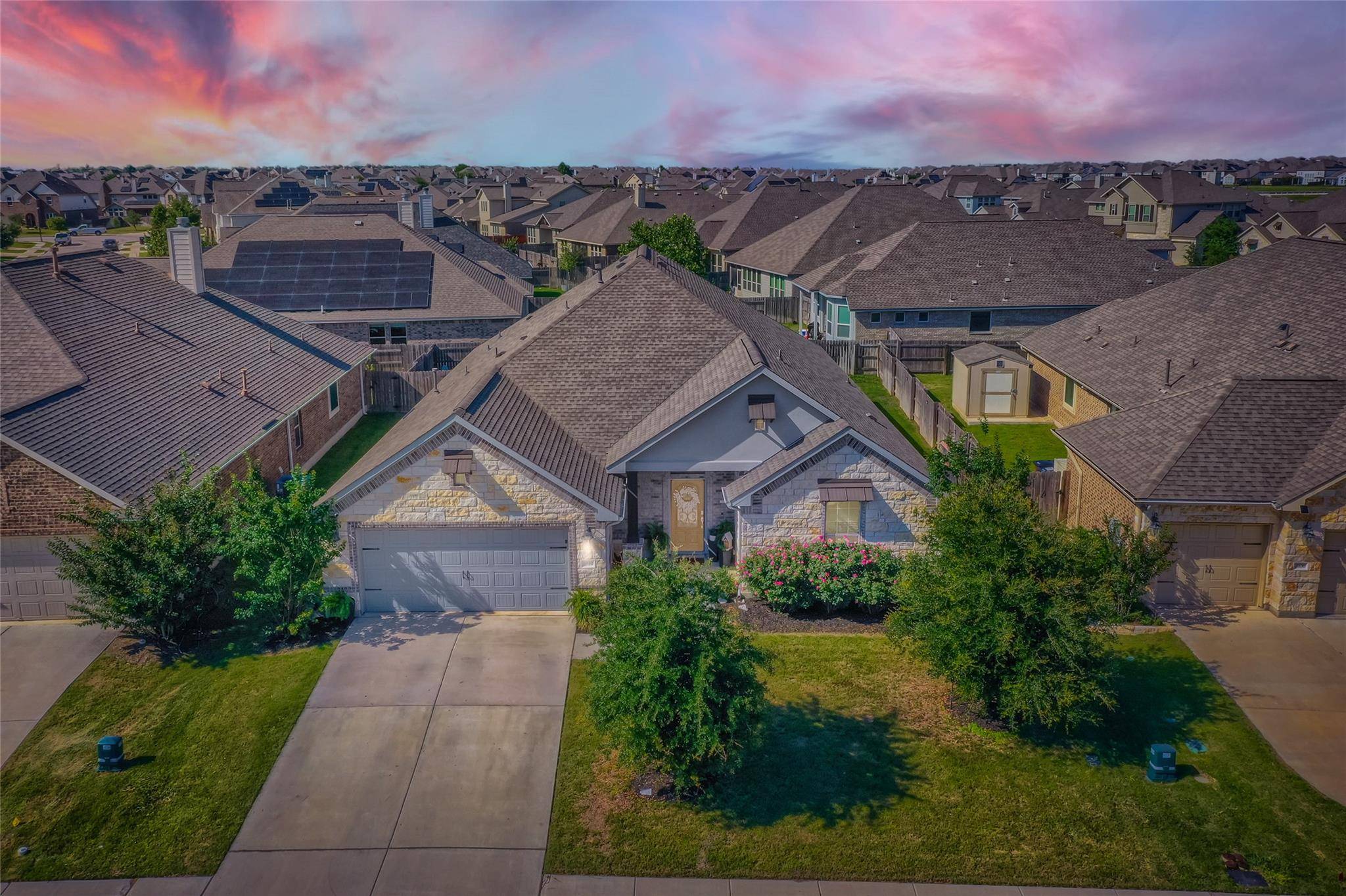 3832 Raven Caw PASS, Pflugerville, TX 78660