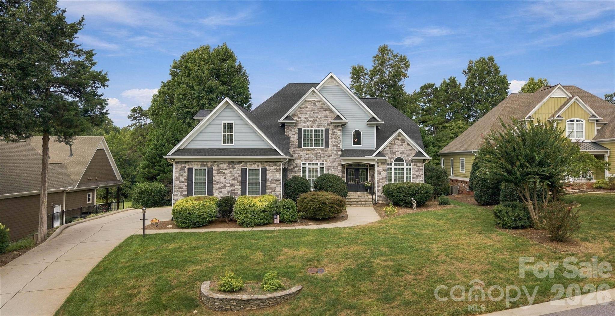 7159 Inverness DR, Denver, NC 28037