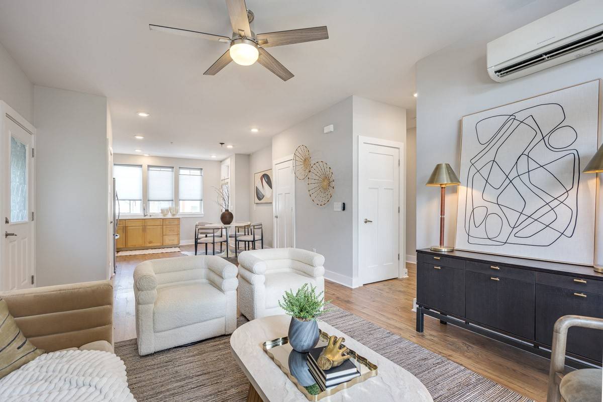 1325 5th Ave #N #15, Nashville, TN 37208