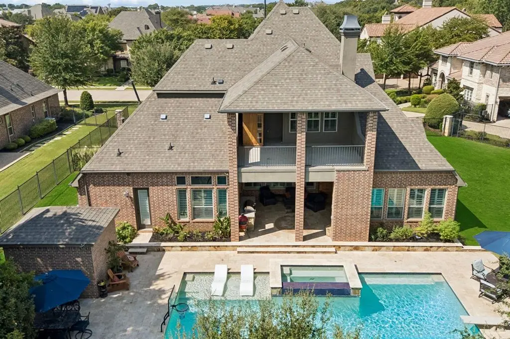 1021 Berkshire Road, Southlake, TX 76092