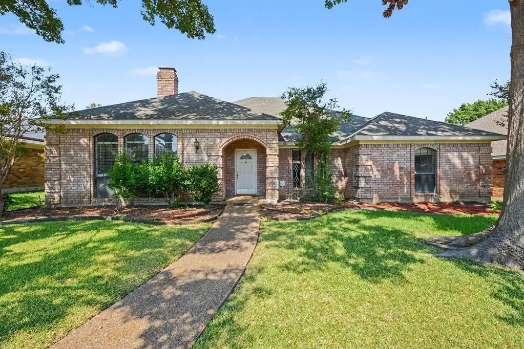 3313 Anchor Drive, Plano, TX 75023