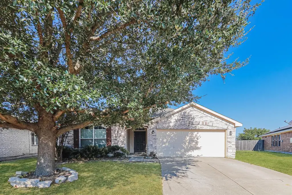 802 Hawthorne Road, Anna, TX 75409