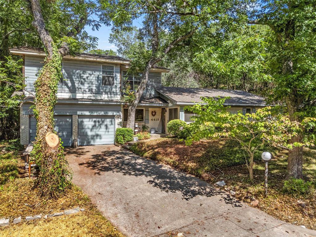4419 Shady Glen Drive, Waco, TX 76708
