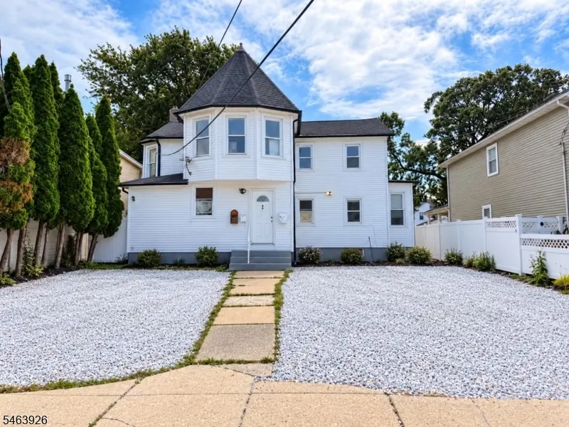 280 Chelsea Ave, Long Branch City, NJ 07740